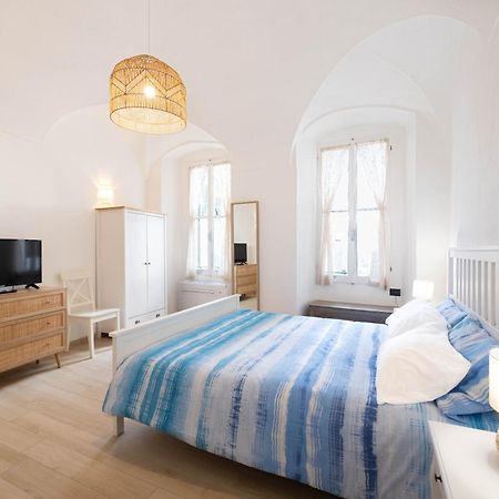 Casa Santa Brigida Lejlighed Sanremo Eksteriør billede