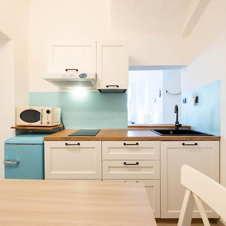 Casa Santa Brigida Lejlighed Sanremo Eksteriør billede