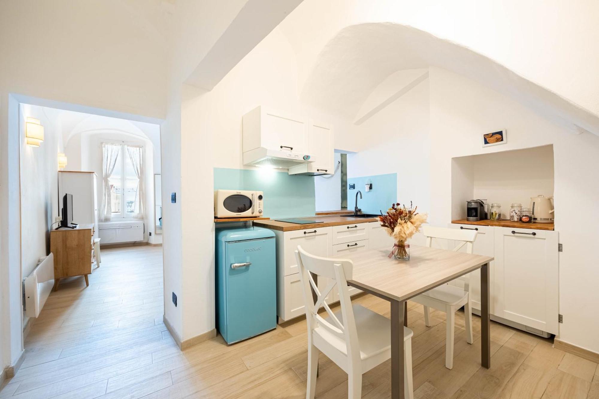 Casa Santa Brigida Lejlighed Sanremo Eksteriør billede