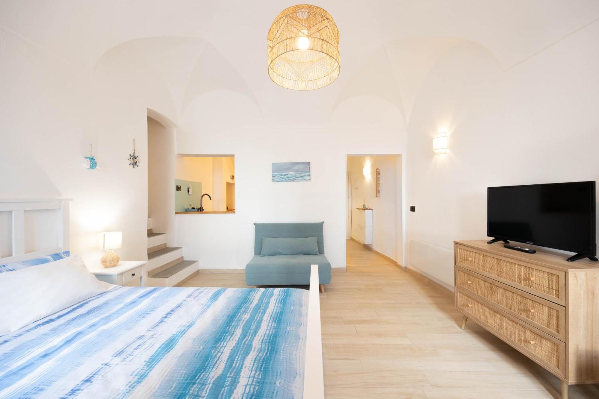 Casa Santa Brigida Lejlighed Sanremo Eksteriør billede